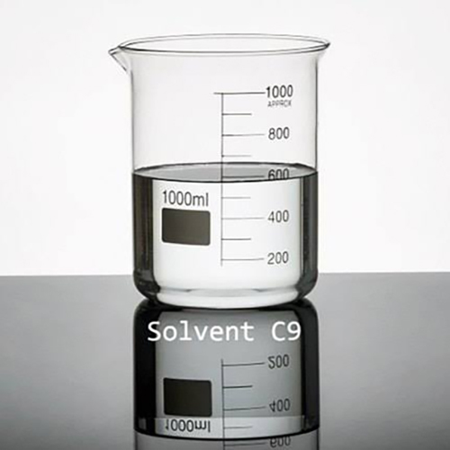 C9 Solvent, for Industrial, Purity % : 99%