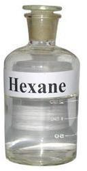 Liquid Food Grade Hexane, Purity : 99%