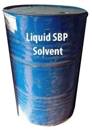 Liquid SBP Solvent