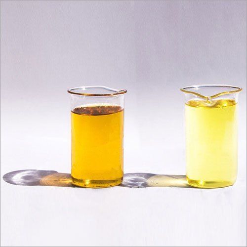 transformer oil