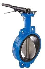 butterfly valve