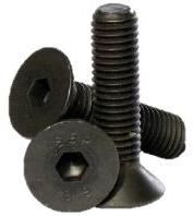 Polished High Tensile CSK Bolts, Size : Standard