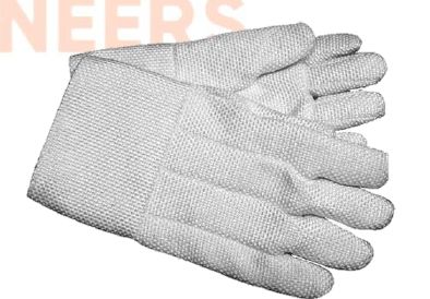 Safety Asbestos Gloves