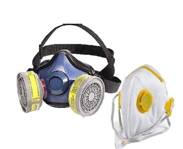 Exporter of Safety Masks from Mumbai, Maharashtra by Divya Engineers