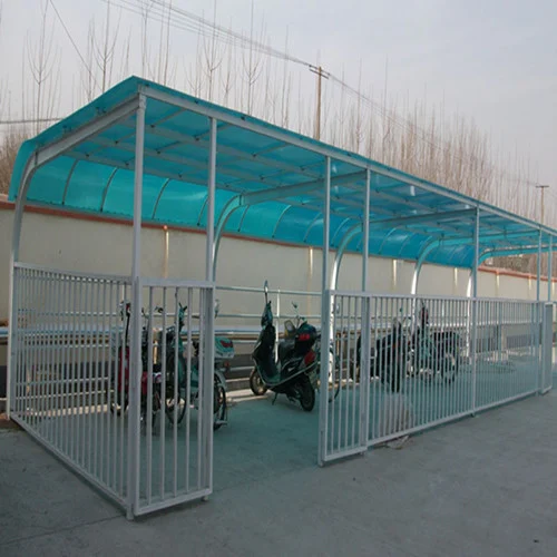 Metal Shelter - Sara Solution, Delhi, Delhi