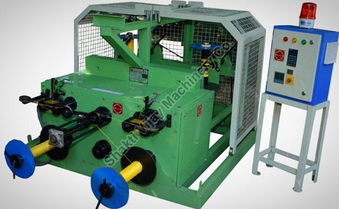 SV/PYT-1 Ply Yarn Twister Machine