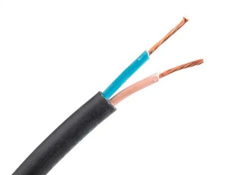 2 Core XLPE Unarmored Cable