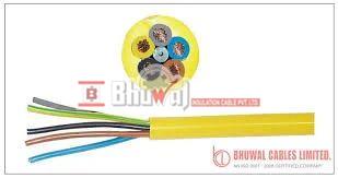 11kv Silicone Cable, Feature : Durable, High Ductility, High Tensile Strength