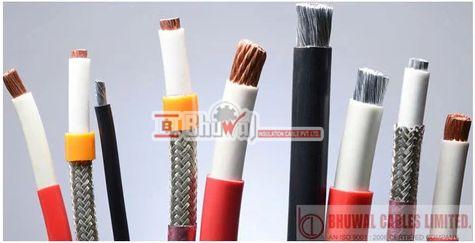 6.6kv Silicone Insulated Cable, Feature : High Ductility