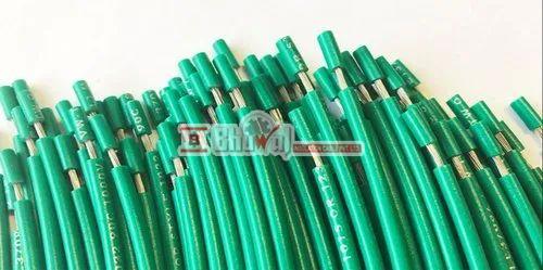 Cable Cutting Stripping, Color : Light Green
