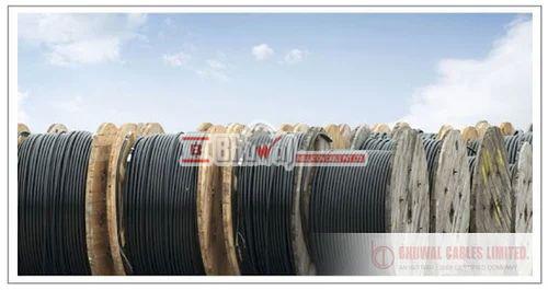 Cables for Windmill Energy