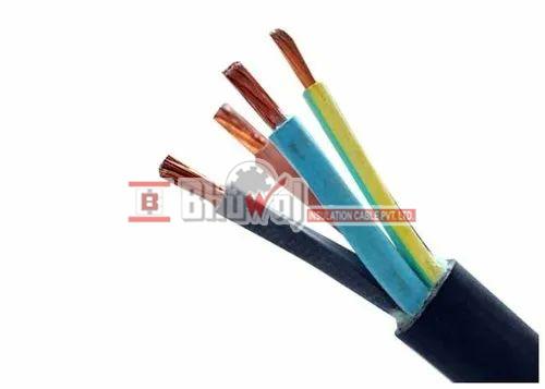 EPR Insulated Cable, for Home, Industrial, Certification : CE Certified
