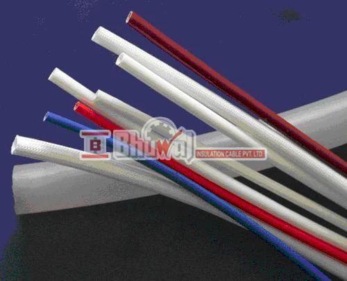 H Class Silicone Coated Sleeves, Feature : High Ductility