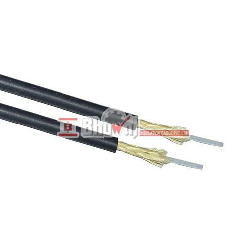 High Temperature Single Core Cable, for Industrial, Home