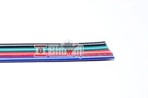 Low Smoke Zero Halogen Cable, Insulation Material : PVC