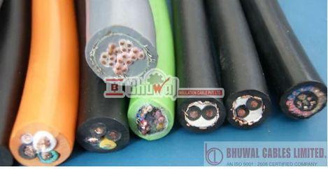 Copper PTFE Insulated Extruded Wire, for Electric Conductor, Lighting