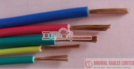 PTFE Insulated Flexible Wire, for Electrical Industry, Voltage : 220V