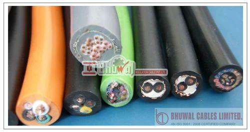 Rubber Welding Cables, for Cosmetic Wrapping, Photocopy, Printing, Feature : Durable Finish