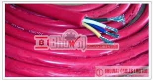 Welding Cables 600 V