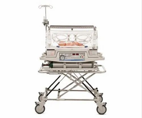 Transport Infant Incubator, for Hospital, Color : White