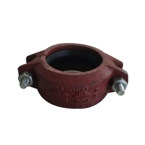 Cast Iron Coupling At Rs 350 / Piece In Coimbatore | Industrial ...