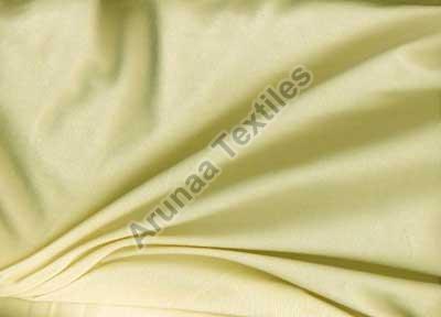 Soy Fabric, for Garments Making, Pattern : Plain