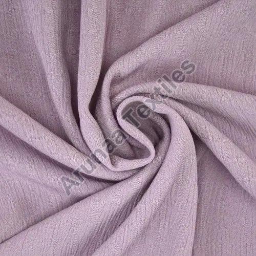 Plain Viscose Fabric, Width : 40 Inch