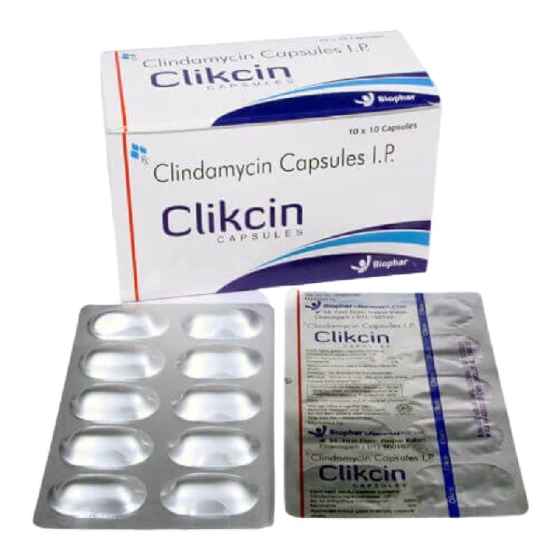 cleocin 300 mg pill