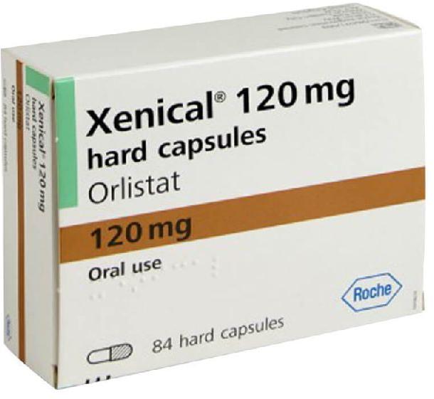 Orlistat 120mg Tablets by Aki Pharma from Surat Gujarat ID 1788860