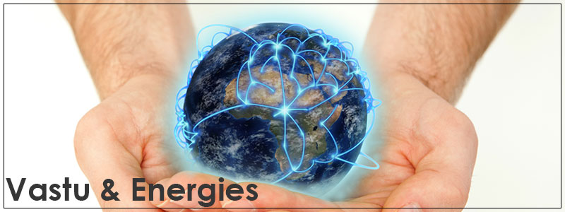 energy vastu courses