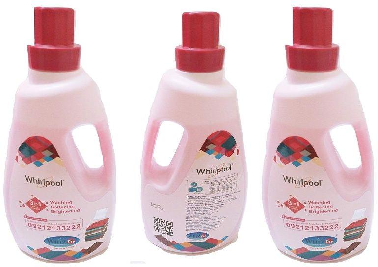 Liquid detergent, for Cloth Washing, Packaging Type : Plastic Bottle