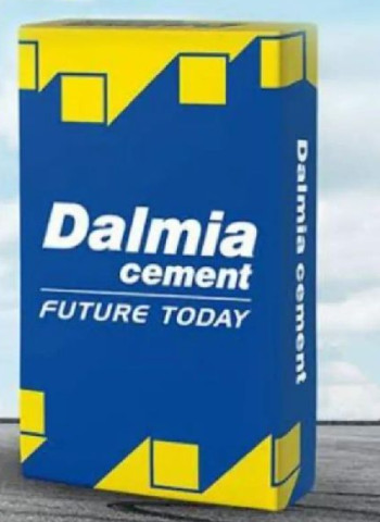 Grey Powder Dalmia PPC CEMENT, for Construction Use, Grade : 43, 53, 63