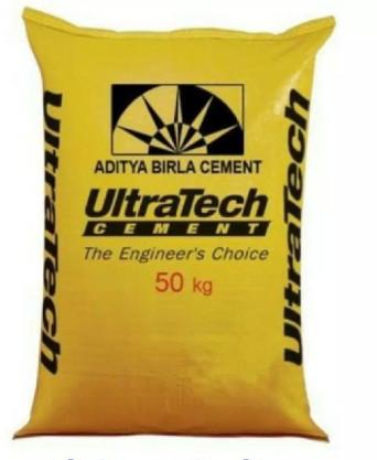 ultratech ppc cement