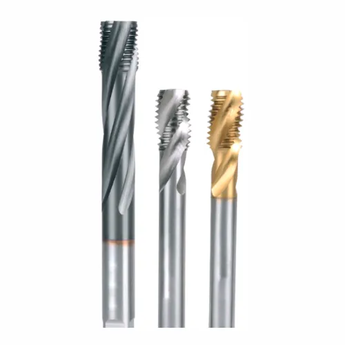 Silver spiral fluted taps S. Saify & Co., (madras), Chennai, Tamil Nadu