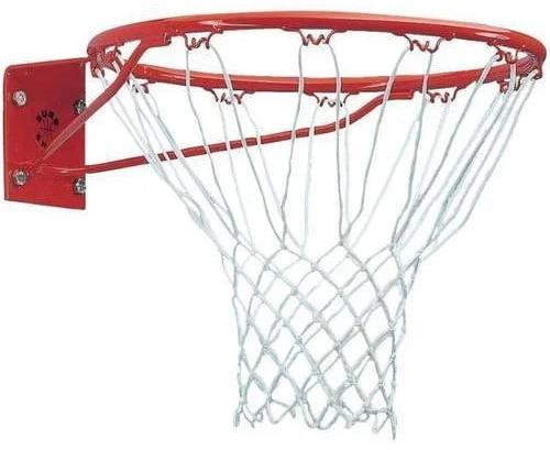 Nylon Basketball Ring Net, Certification : ISI Certified
