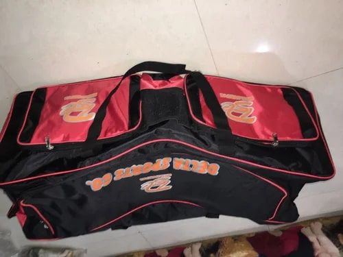 Rs cricket kit online bag