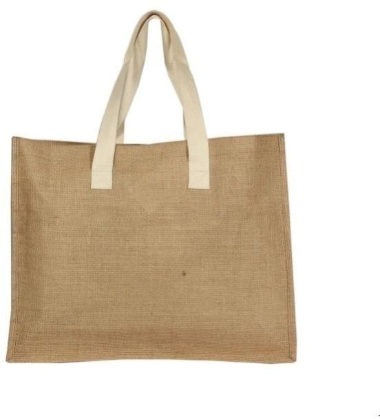 Jute Shopping Bag