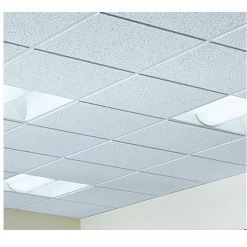 Tile Ceiling Systems, Material Aluminum, GI Proactive Systems