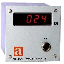 Humidity Indicator (Model  200RH)