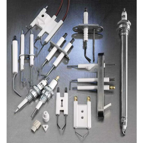 Burner Ignition Electrode Energy Combustion, Ahmedabad, Gujarat