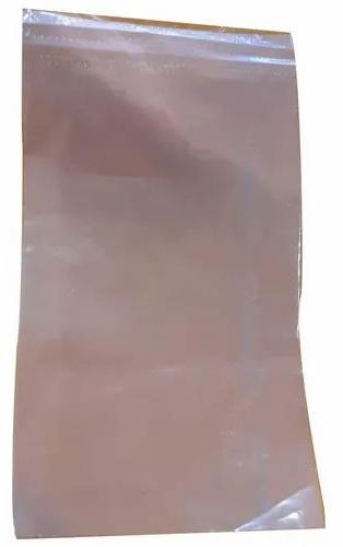 Plain Transparent LDPE Bags, Feature : Easy Folding, Easy To Carry