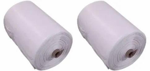Plain White Packing Paper Roll, GSM: 120 at Rs 100/roll in Mumbai