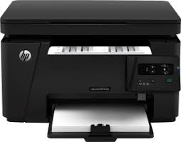 HP LASERJET PRINTER 126A, for Home Office, Feature : Durable, Easy To Place, Easy To Use, Stable Performance