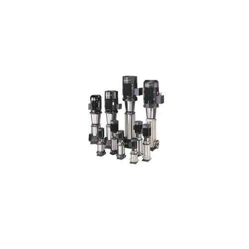 Centrifugal Inline Pump Grundfos Pumps India Private Limited