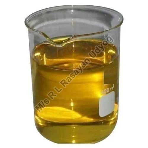 Liquid Chlorine Gas, Packaging Type Drum, Density 1.11 g/cm3 at Rs