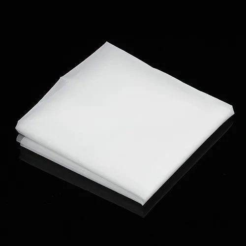 White Nylon Filter Cloth Filtech Fabrics Private Limited, Indore