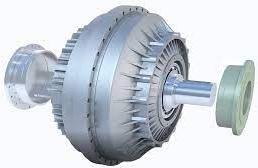 Fluid Type Coupling