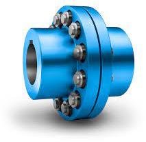 Metal Pin Bush Coupling, for Perfect Shape, High Strength, Fine Finished, Excellent Quality, Durable