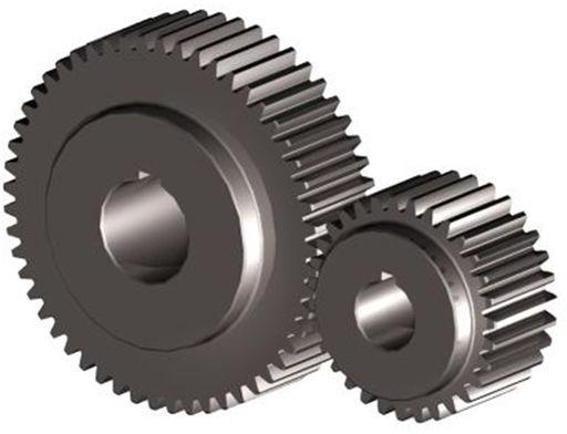 Spur Gear