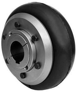 Tyre Coupling